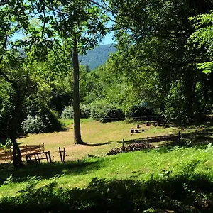 Pyrénées Hideaway Bénac